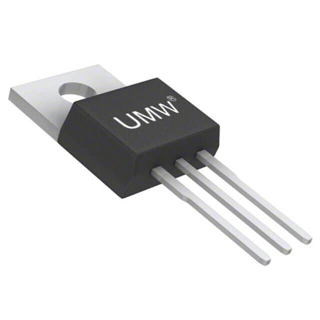 TRIAC 800V 16A TO220