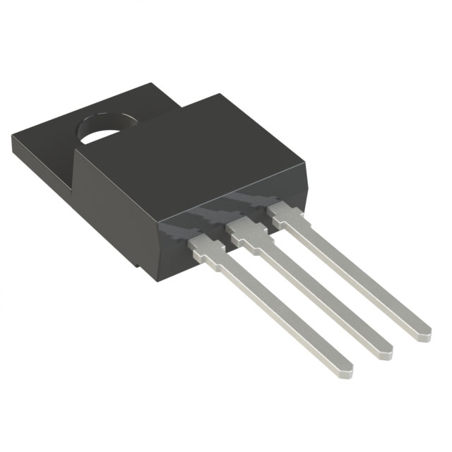 TRIAC 600V 4A TO220F