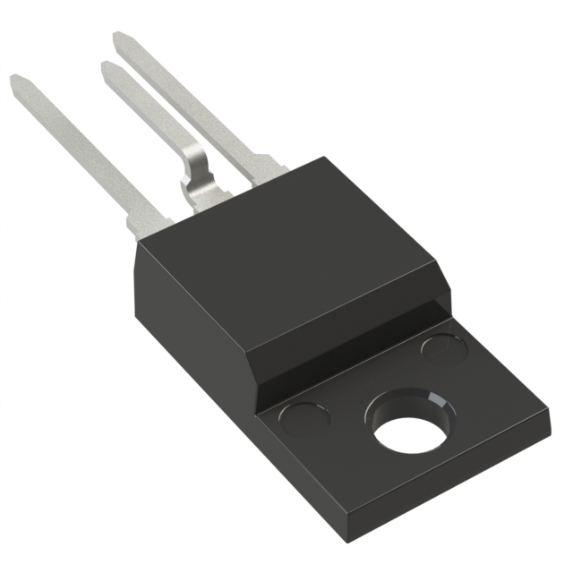 TRIAC 800V 12A TO220F