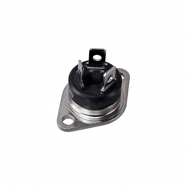 SCR 600V 50A RD91