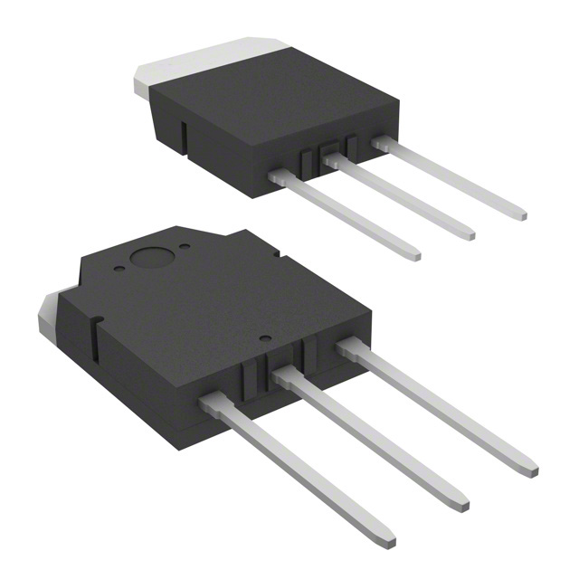 TRIAC 800V 40A TO3P