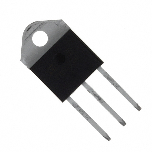 SCR 600V 30A TOP3