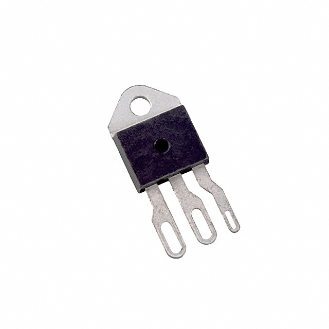 SCR 400V 35A TO218X