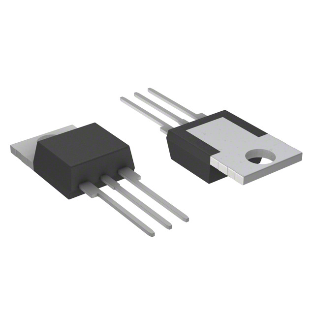 TRIAC 600V 8A TO220