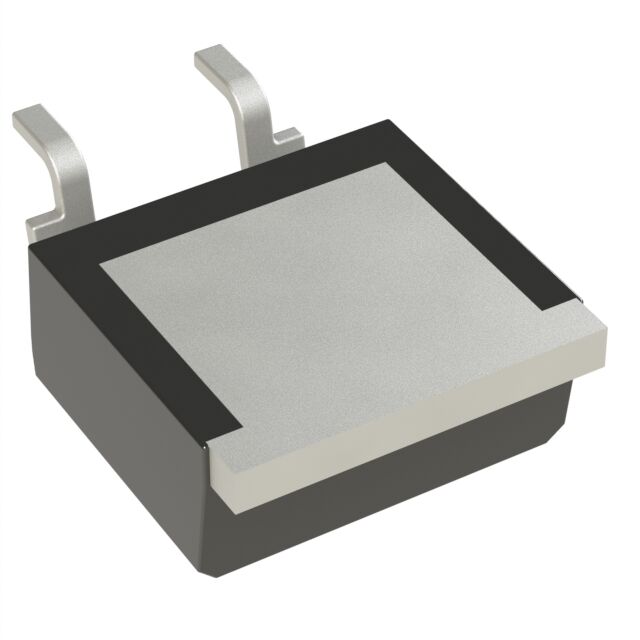 DIODE SIL CARB 650V 18.5A TO263