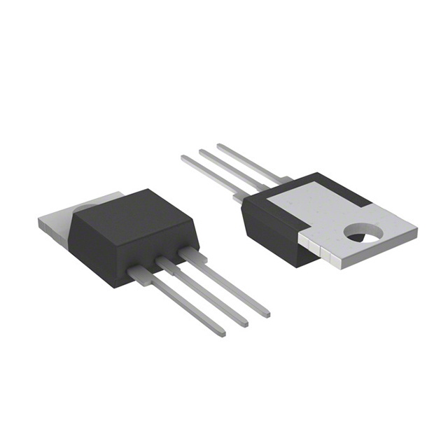 TRIAC ALTRNSTR 600V 25A ITO220AB