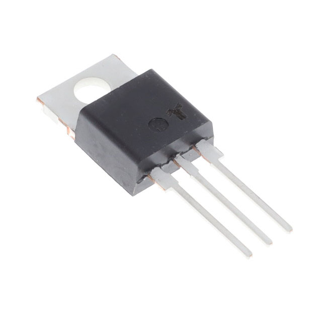 TRIAC ALTERNSTR 600V 30A TO220AB