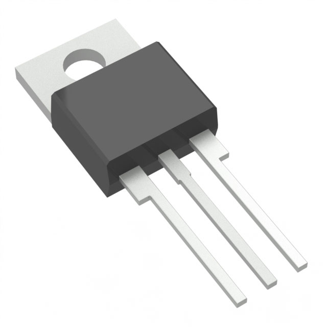 IGBT PT 650V 58A TO-220