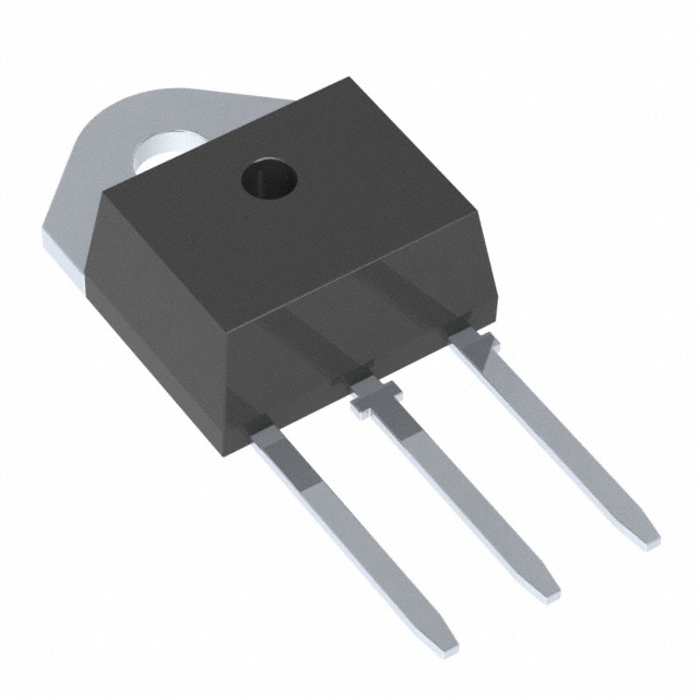 TRIAC 600V 40A TO3P