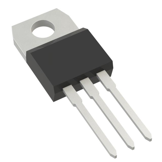 SCR 800V 25A TO-220AB INSULATED