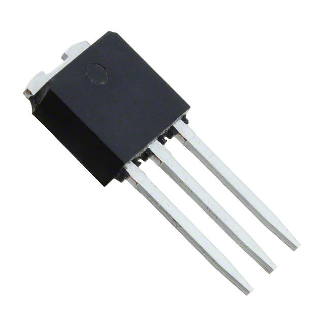 SCR 600V 4A IPAK