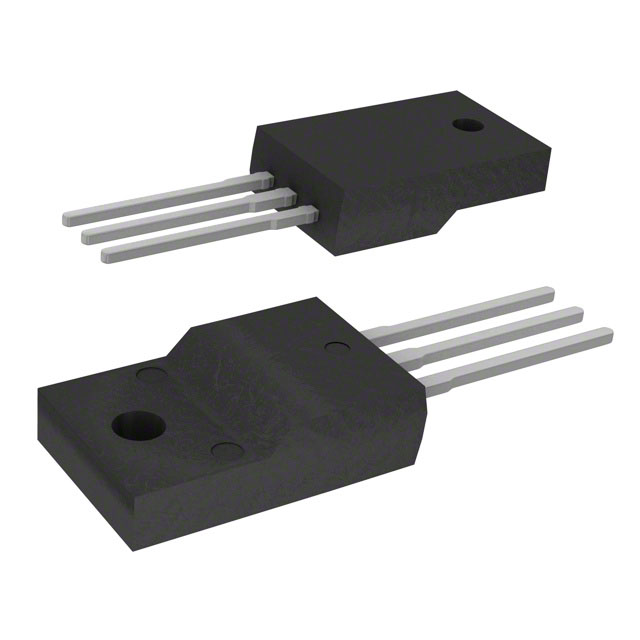 TRIAC ALTERNISTOR 800V ISOWATT