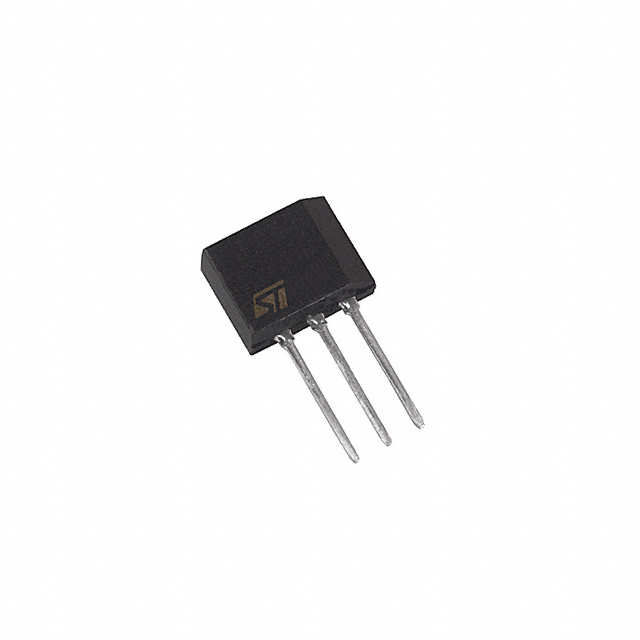TRIAC SENS GATE 400V 4A TO202