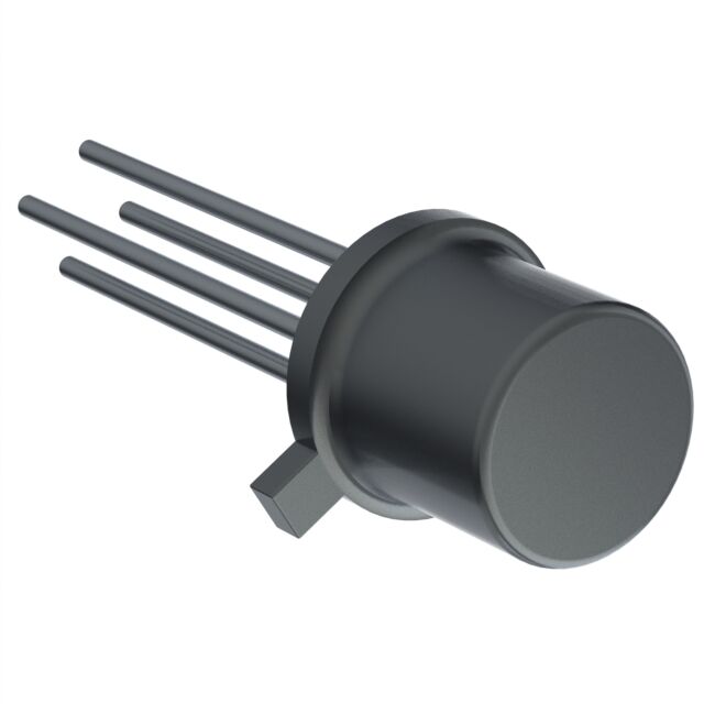RF TRANS NPN 15V 1.4GHZ TO-72