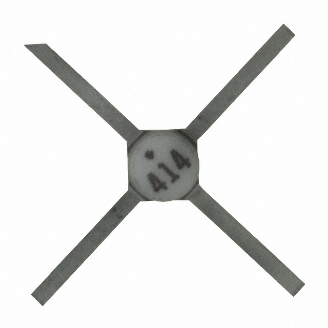 RF TRANS NPN 12V 8GHZ 35 MICRO-X