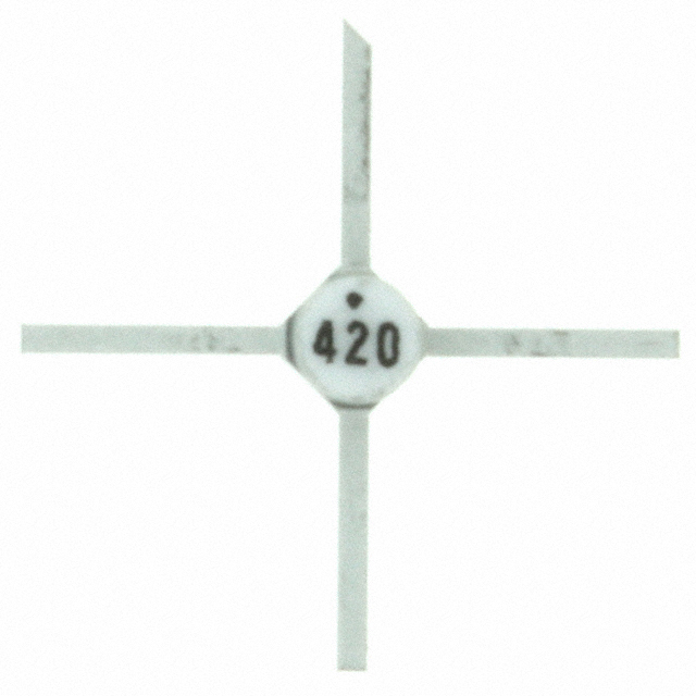 RF TRANS NPN 12V 8GHZ 35 MICRO-X