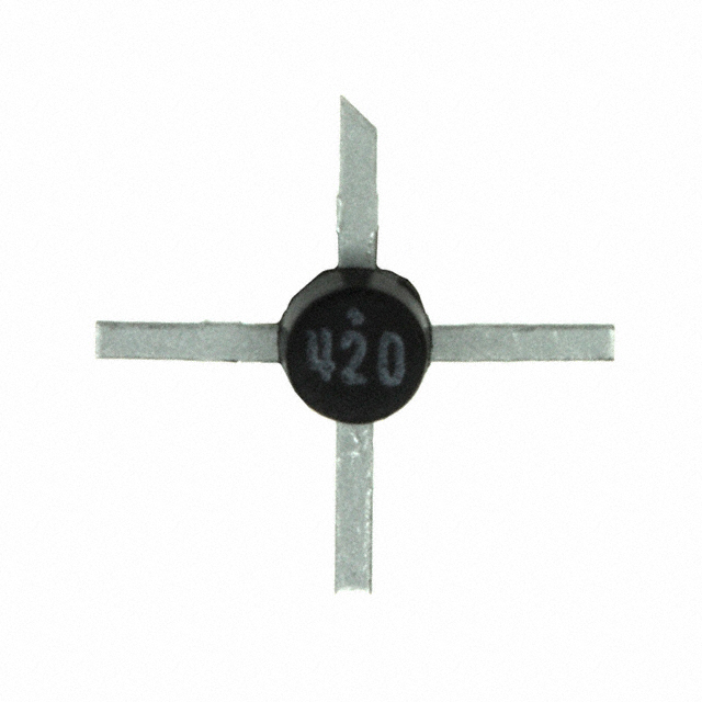 RF TRANS NPN 12V 8GHZ 85 PLASTIC