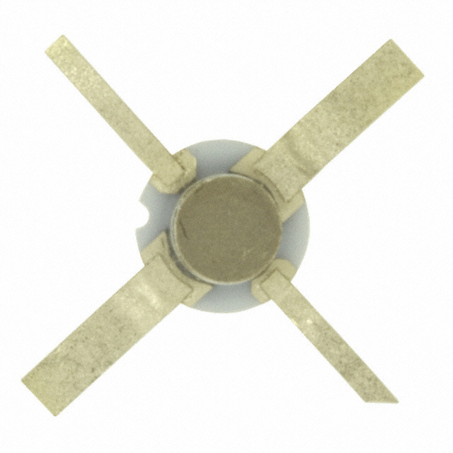 RF TRANS NPN 20V 200SMD