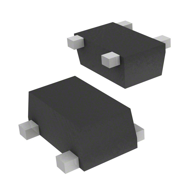 RF TRANS NPN 2.6V 85GHZ 4TSFP-4
