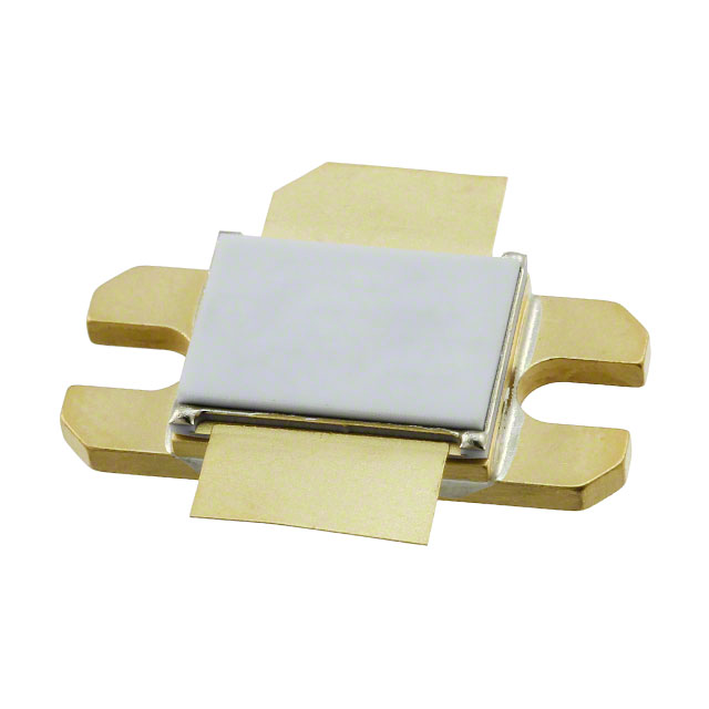RF TRANS NPN 80V
