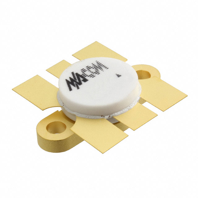 RF TRANS NPN 35V 316-01