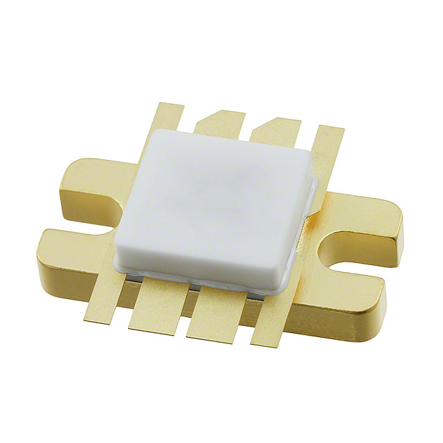 RF TRANS 2 NPN 30V 744A-01