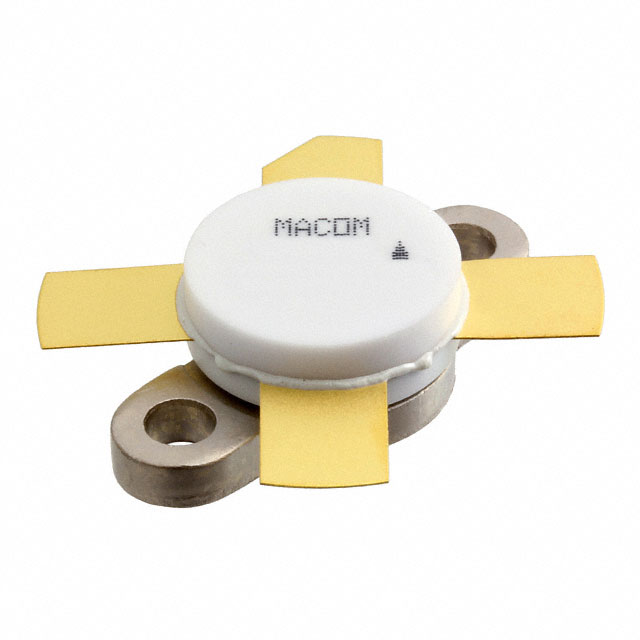 RF TRANS NPN 18V 211-11