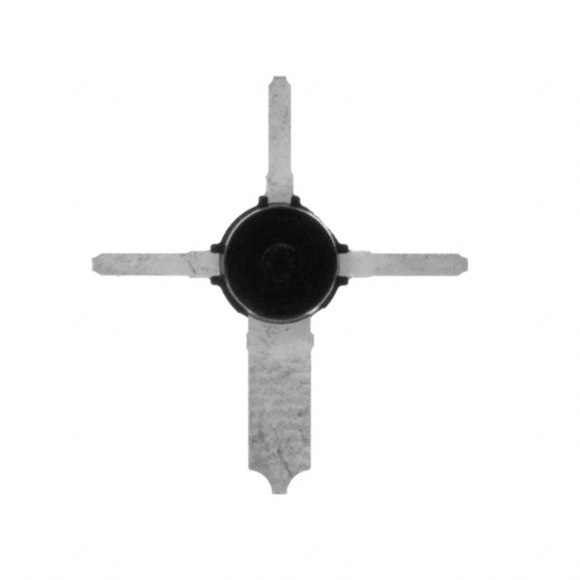 RF TRANS NPN 16V POWER MACRO