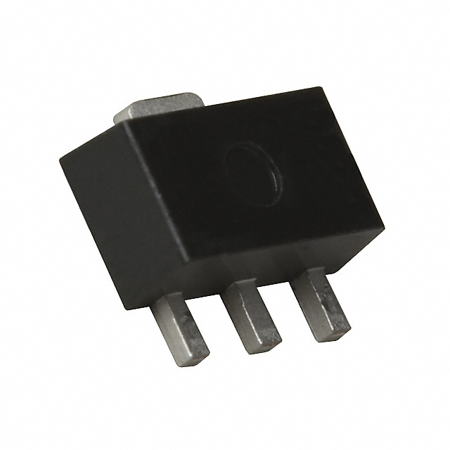 RF TRANS NPN 12V 6GHZ