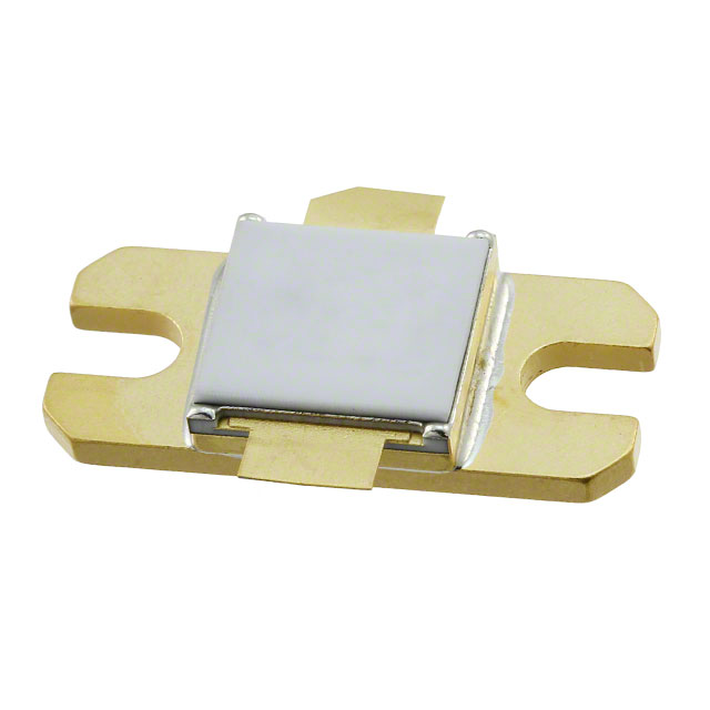 RF TRANS NPN 63V
