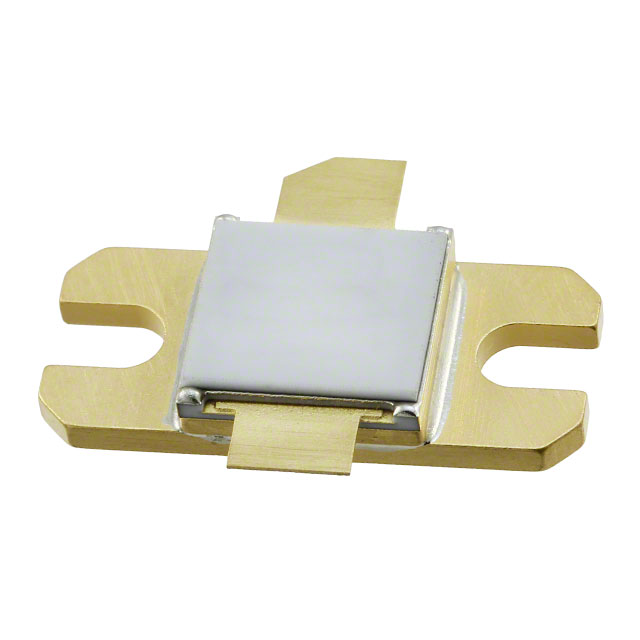 RF TRANS NPN 65V