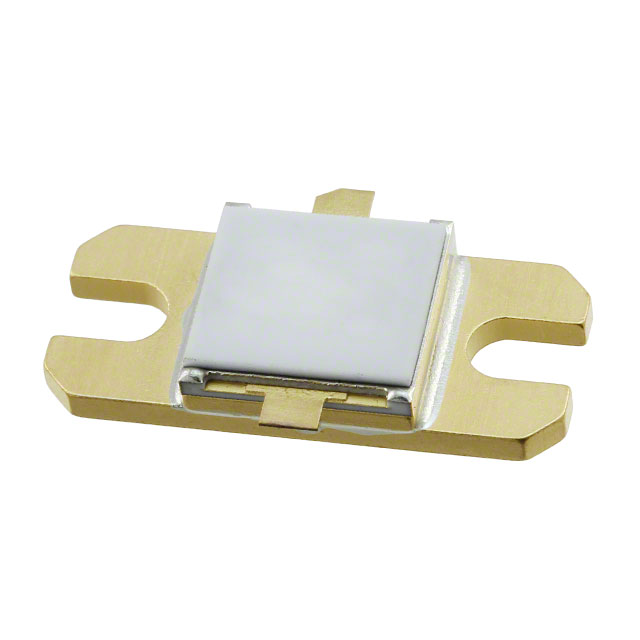 RF TRANS NPN 60V