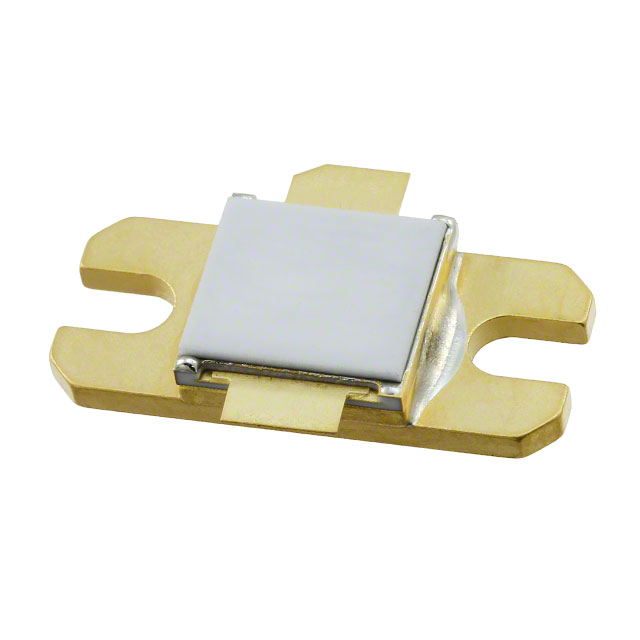 RF TRANS NPN 65V