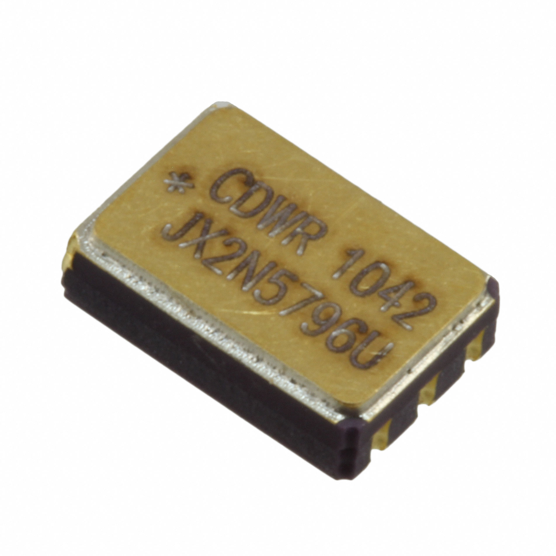 TRANS 2NPN DUAL 40V 600MA 6-SMD