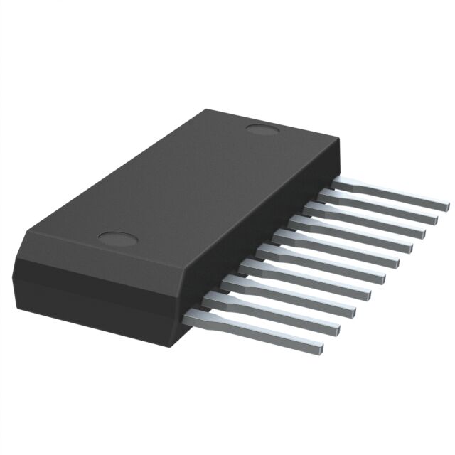 STA461C