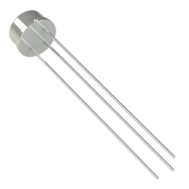 TRANS PNP 120V 2A TO-5AA