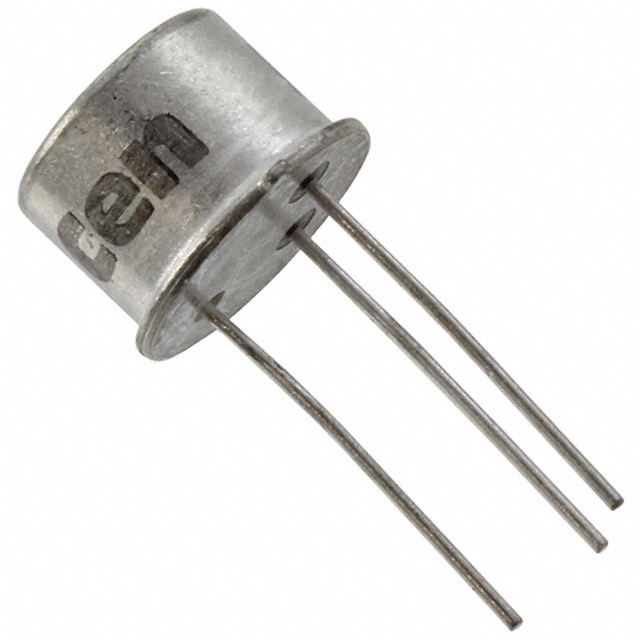 TRANS NPN 30V 0.8A TO-39