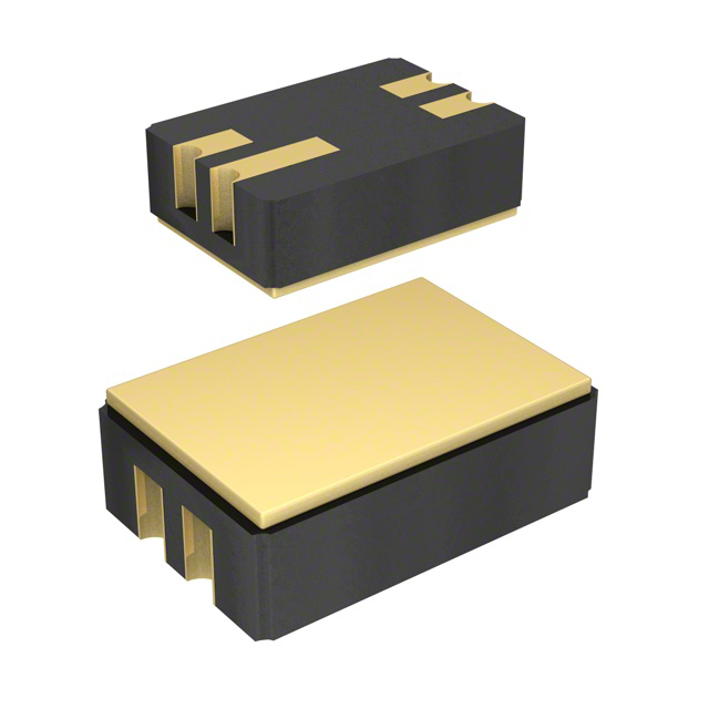 TRANS PNP 60V 0.6A CERAMIC SMD