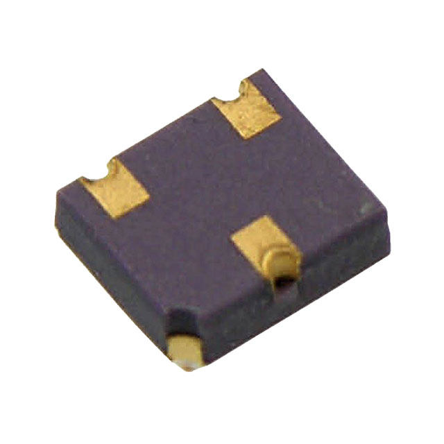 TRANS PNP 60V 0.6A CERAMIC SMD
