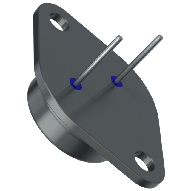 TRANS NPN 80V 20A TO-3
