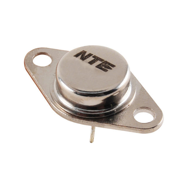 TRANS NPN 275V 5A TO-66