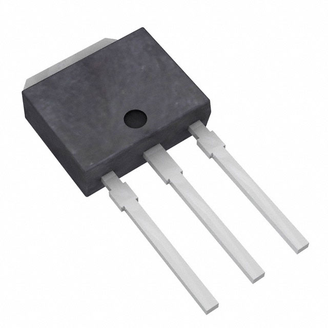 TRANS NPN 160V 1.5A TP