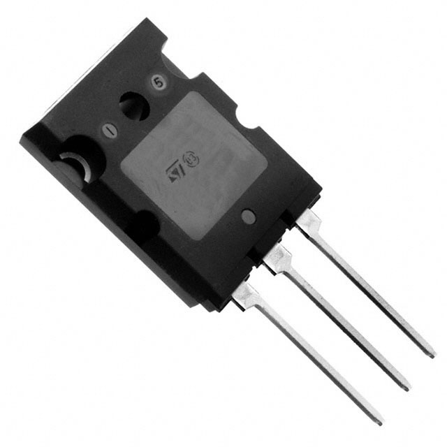 TRANS NPN 230V 15A TO-264