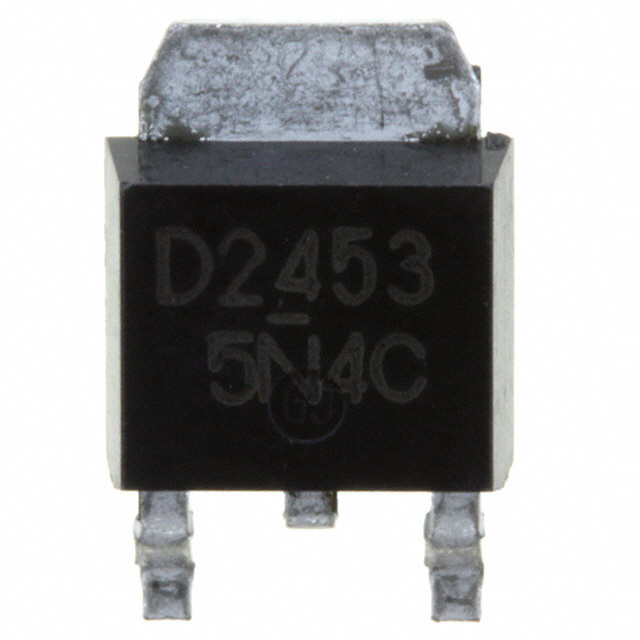 TRANS NPN 60V 2A U-G2