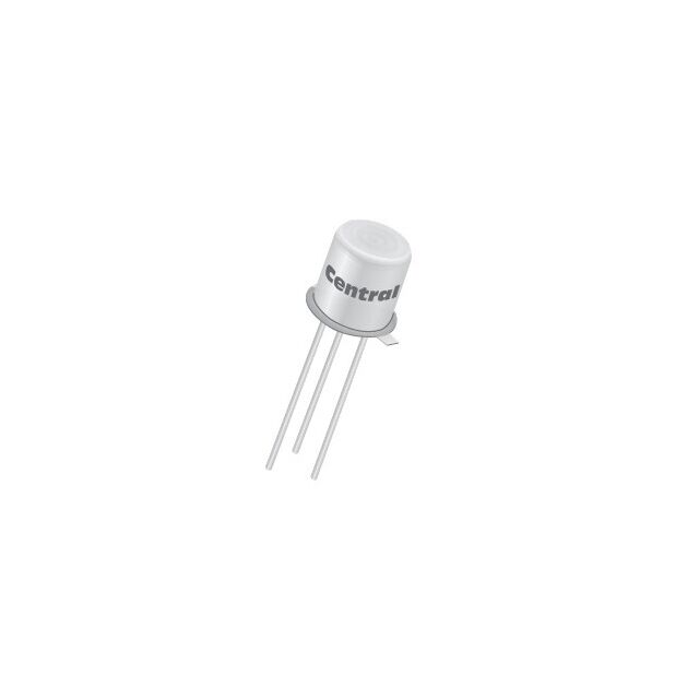 TRANS NPN 25V 0.2A TO-18