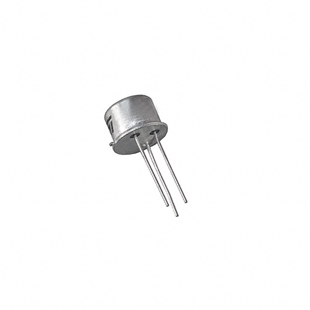 TRANS NPN 60V 1A TO-39