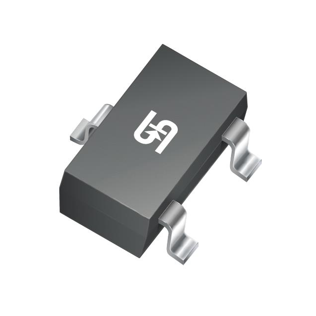 TRANS NPN 65V 0.1A SOT-323