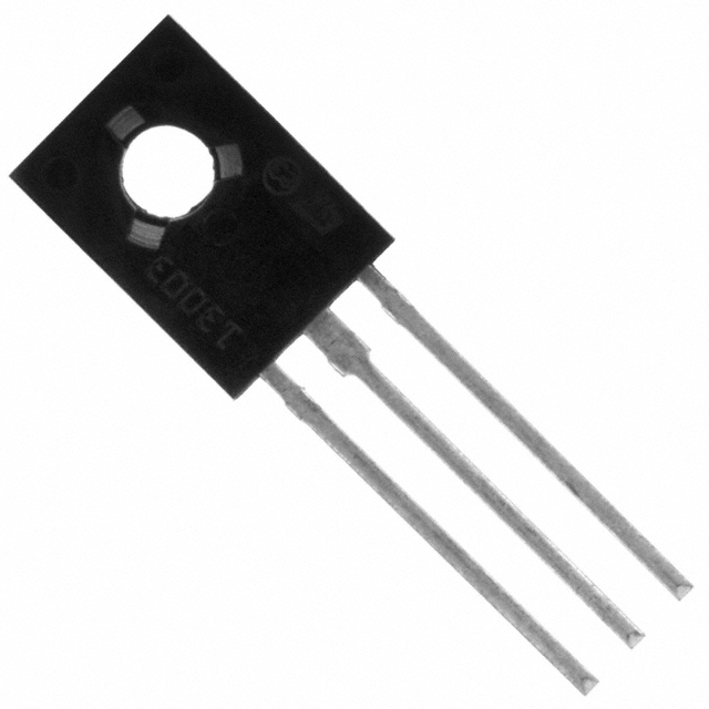 TRANS PNP 32V 4A SOT-32-3