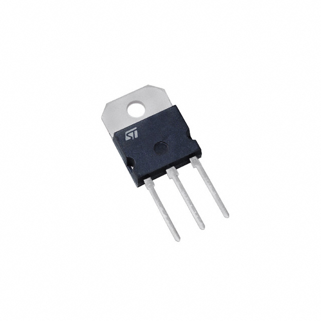 DIODE ARRAY SCHOT 45V 20A SOT-93