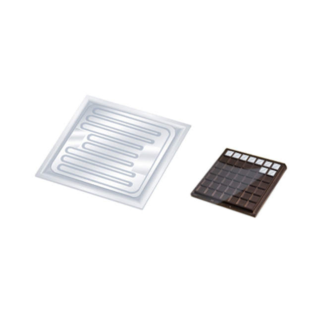 TRANS PNP 60V 0.6A DIE